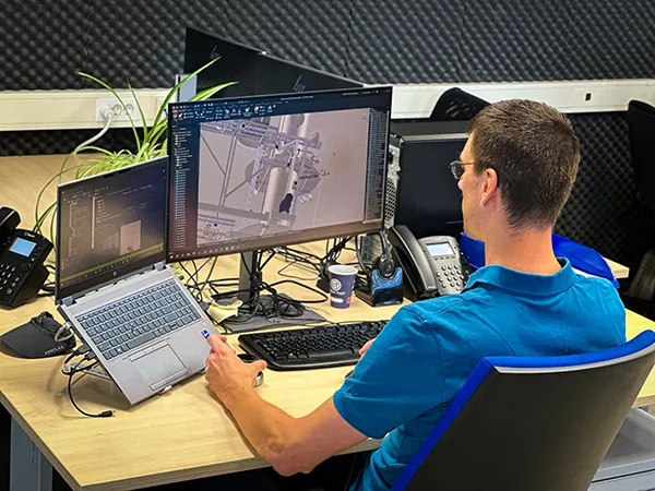 Autodesk Inventor