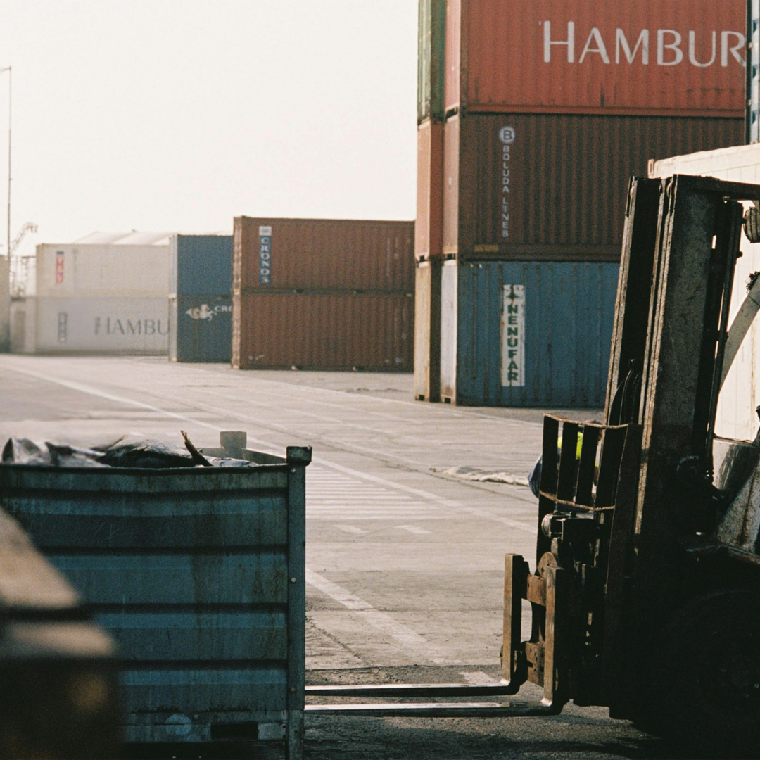 Lechler engineering & manufacturing for terminals