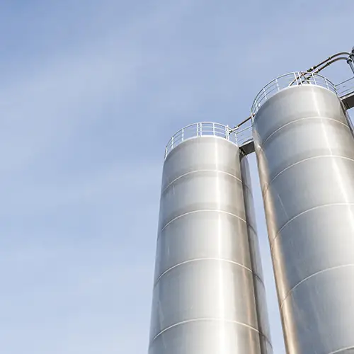 Lechler engineering & manufacturing for pharma