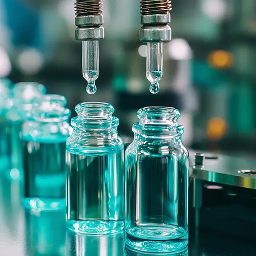 Pharmaceutical Industry