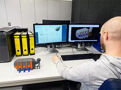 Lechler Autodesk Inventor