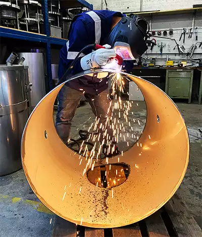 Lechler workshop