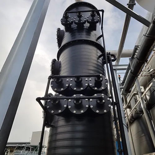 Streamlined Process for Customized Emission Control Solutions