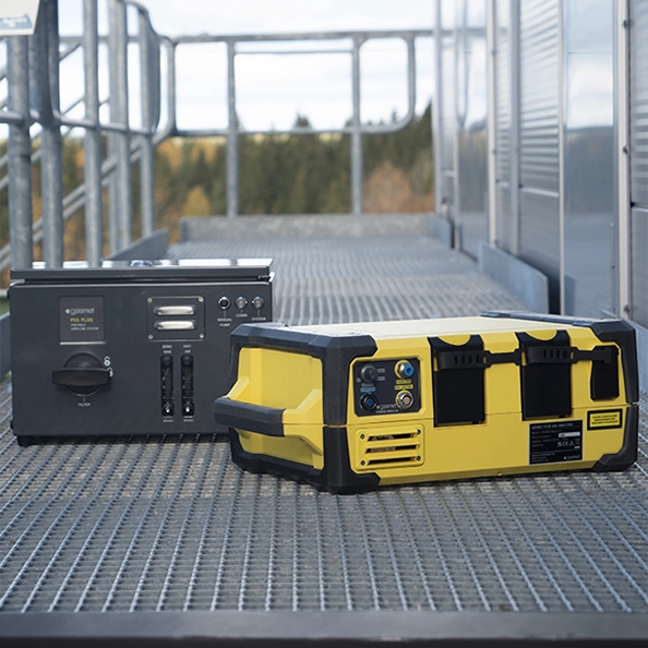 The Science Behind FTIR Analyzers for Gas Detection and Analysis