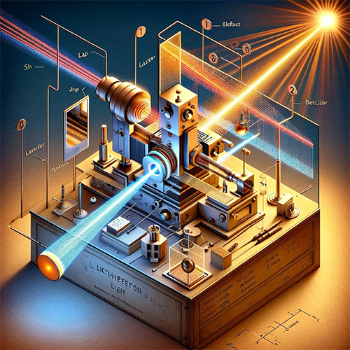Lechler's Gas Analyzers
