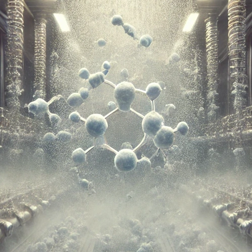 How Wet Gas Scrubbers Remove Sulfur Dioxide